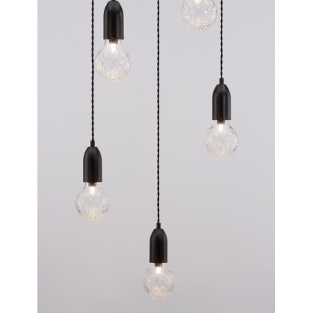 Lampa wisząca BANI LE42717 Luces Exclusivas