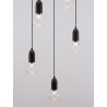 Lampa wisząca BANI LE42717 Luces Exclusivas