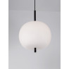 Lampa wisząca MARC LE42718 Luces Exclusivas