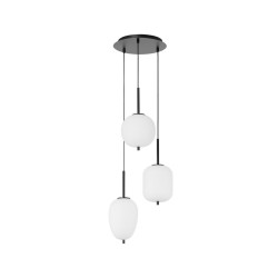 Lampa wisząca MARC LE42724 Luces Exclusivas