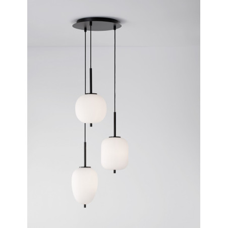 Lampa wisząca MARC LE42724 Luces Exclusivas