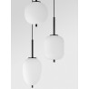 Lampa wisząca MARC LE42724 Luces Exclusivas