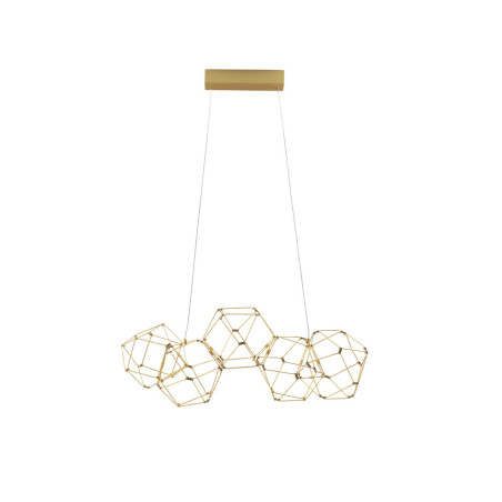 Lampa wisząca ASIS LE42726 Luces Exclusivas