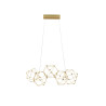 Lampa wisząca ASIS LE42726 Luces Exclusivas