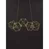 Lampa wisząca ASIS LE42726 Luces Exclusivas