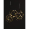 Lampa wisząca ASIS LE42726 Luces Exclusivas