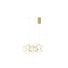 Lampa wisząca ASIS LE42727 Luces Exclusivas