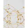 Lampa wisząca ASIS LE42727 Luces Exclusivas