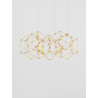 Lampa wisząca ASIS LE42727 Luces Exclusivas