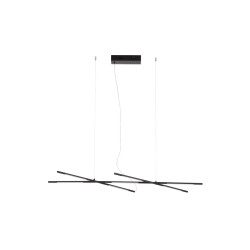 Lampa wisząca BELL LE42728 Luces Exclusivas