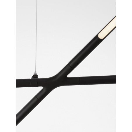 Lampa wisząca BELL LE42728 Luces Exclusivas