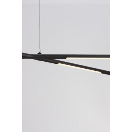 Lampa wisząca BELL LE42728 Luces Exclusivas