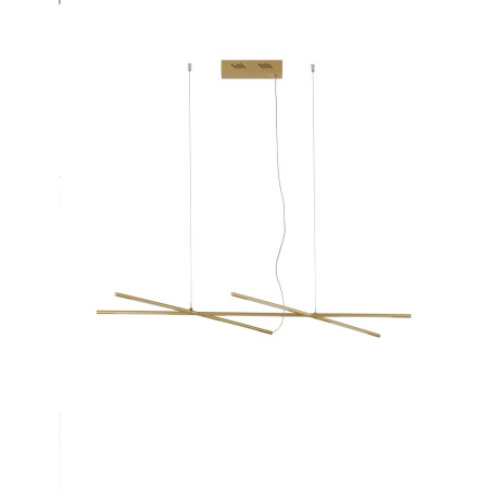 Lampa wisząca BELL LE42729 Luces Exclusivas