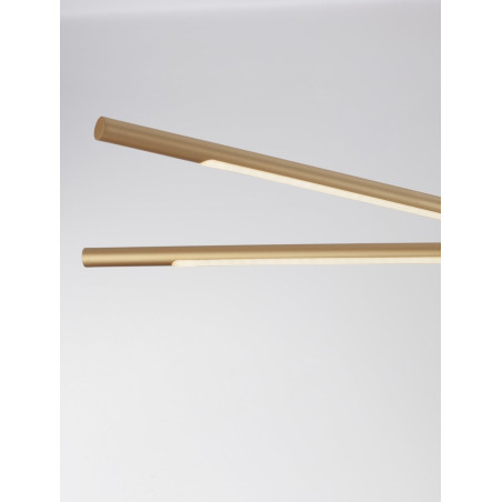 Lampa wisząca BELL LE42729 Luces Exclusivas