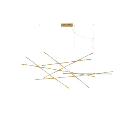 Lampa wisząca BELL LE42730 Luces Exclusivas