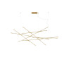 Lampa wisząca BELL LE42730 Luces Exclusivas