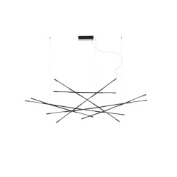 Lampa wisząca BELL LE42731 Luces Exclusivas