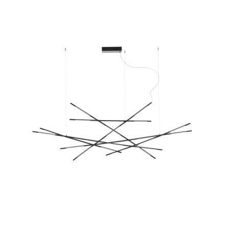 Lampa wisząca BELL LE42731 Luces Exclusivas