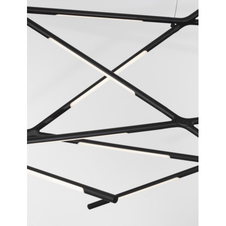 Lampa wisząca BELL LE42731 Luces Exclusivas