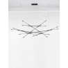 Lampa wisząca BELL LE42731 Luces Exclusivas