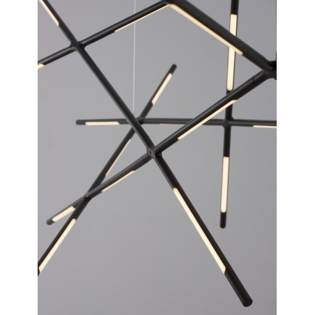 Lampa wisząca BELL LE42731 Luces Exclusivas