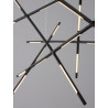 Lampa wisząca BELL LE42731 Luces Exclusivas