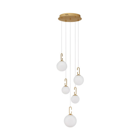 Lampa wisząca YARA LE42732 Luces Exclusivas