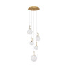 Lampa wisząca YARA LE42732 Luces Exclusivas