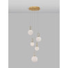 Lampa wisząca YARA LE42732 Luces Exclusivas