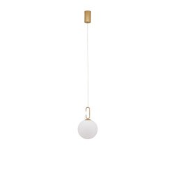 Lampa wisząca YARA LE42733 Luces Exclusivas