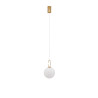 Lampa wisząca YARA LE42733 Luces Exclusivas