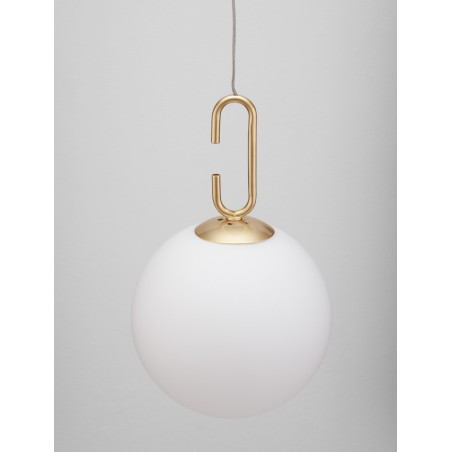 Lampa wisząca YARA LE42733 Luces Exclusivas