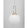Lampa wisząca YARA LE42733 Luces Exclusivas