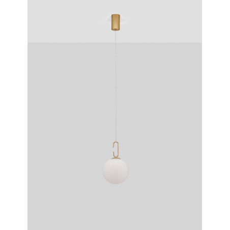 Lampa wisząca YARA LE42733 Luces Exclusivas