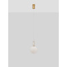Lampa wisząca YARA LE42733 Luces Exclusivas
