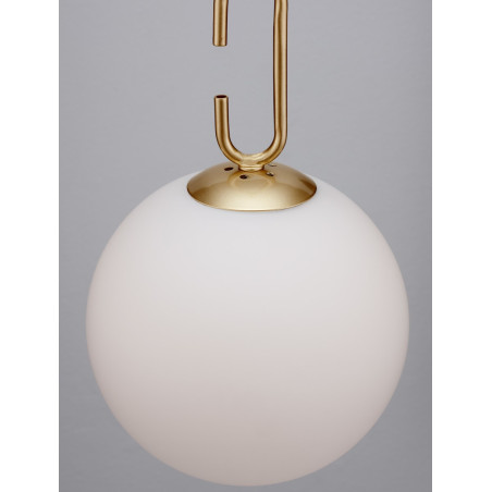 Lampa wisząca YARA LE42733 Luces Exclusivas