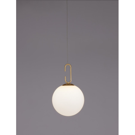 Lampa wisząca YARA LE42733 Luces Exclusivas