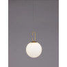 Lampa wisząca YARA LE42733 Luces Exclusivas
