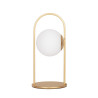 Lampa stołowa YARA LE42734 Luces Exclusivas