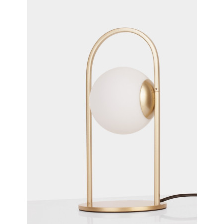 Lampa stołowa YARA LE42734 Luces Exclusivas