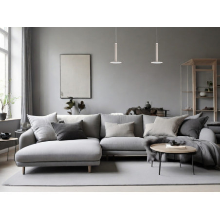 Lampa wisząca ESQUEL LE42736 Luces Exclusivas