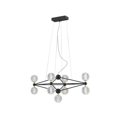 Lampa wisząca BOYA LE42738 Luces Exclusivas