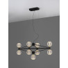 Lampa wisząca BOYA LE42738 Luces Exclusivas