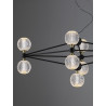Lampa wisząca BOYA LE42738 Luces Exclusivas