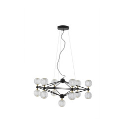 Lampa wisząca BOYA LE42739 Luces Exclusivas