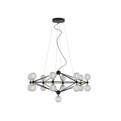 Lampa wisząca BOYA LE42740 Luces Exclusivas