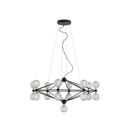 Lampa wisząca BOYA LE42740 Luces Exclusivas