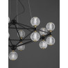 Lampa wisząca BOYA LE42740 Luces Exclusivas