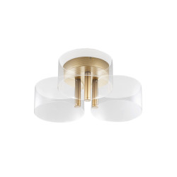 Lampa sufitowa TUNAS LE42741 Luces Exclusivas
