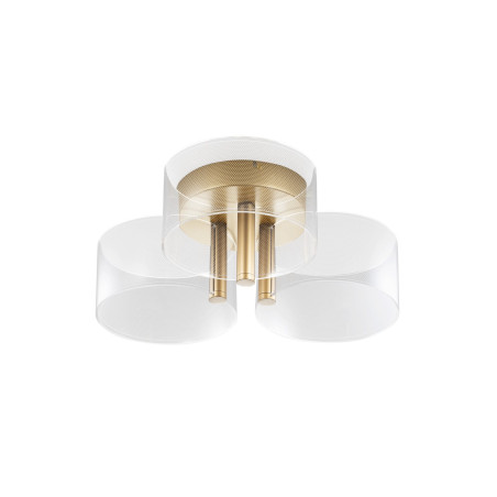 Lampa sufitowa TUNAS LE42741 Luces Exclusivas